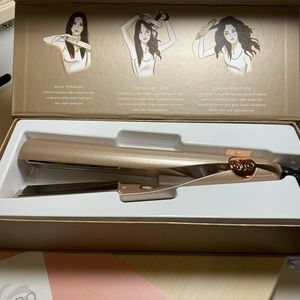 Tyme pro- Gold in box